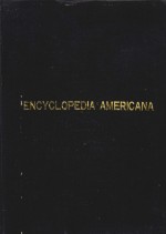 THE ENCYCLOPEDIA AMERICANA INTERNATIONAL EDITION  VOLUME 18