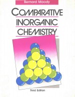 COMPARATIVE INORGANIC CHEMISTRY  THIRD EDITION