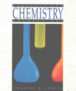 Chemistry:Concepts and Connections