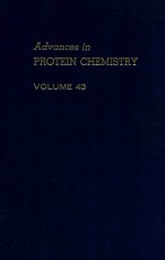 Advances in protein chemistry volume43