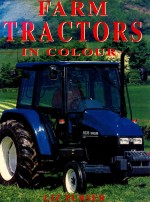 Farm Tractors in Colour