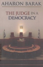 THE JUDGE IN A DEMOCRACY