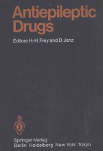 ANTIEPILEPTIC DRUGS