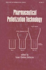 Pharmaceutical pelletization technology