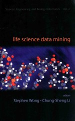 Life Science Data Mining