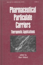 PHARMACEUTICAL PARTICULATE CARRIERS:THERAPEUTIC APPLICATIONS