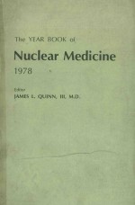 THE YEAR BOOK OF NUCLEAR MEDICINE 1978