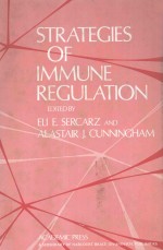 Strategies of immune regulation