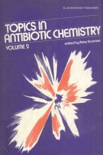 TOPICS IN ANTIBIOTIC CHEMISTRY  VOLUME 2