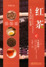 香甜红韵  红茶品鉴