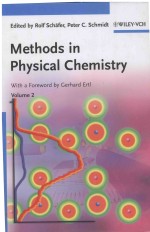 METHODS IN PHYSICAL CHEMISTRY  VOLUME 2