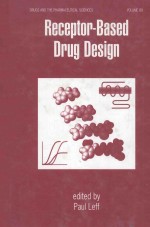 Receptor-based drug design