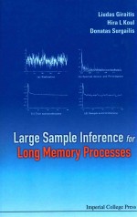 Large Sample Inference for Long Memory Processes