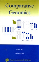 Comparative genomics