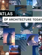 Atlas of Architecture Today