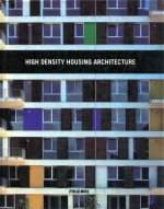 High density housing architecture