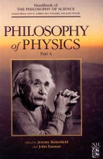 Philosophy of physics （part A)