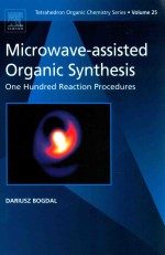 microwave-assisted organic synthesis one hundred reaction procedures