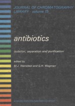 ANTIBIOTICS:ISOLATION