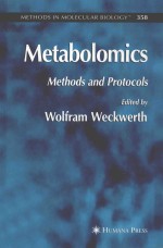 METABOLOMICS METHODS AND PROTOCOLS