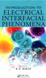 introduction to electrical interfacial phenomena