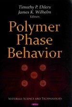 Polymer Phase Behavior