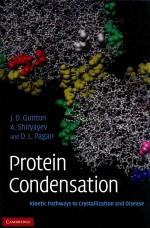 Protein condensation kinetic pathways to crytallization and disease