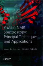 Protein NMR spectroscopy : practical techniques and applications