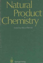 NATURAL PRODUCT CHEMISTRY