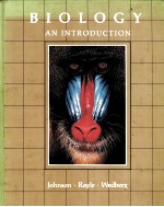 BIOLOGY：AN INTRODUCTION