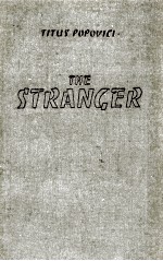 THE STRANGER