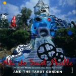 Niki de Saint Phalle and the Tarot Garden