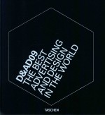 D&AD09 the best advertising and design in the world