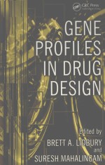 GENE PROFILES IN DRUG DESIGN