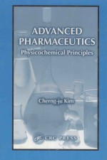 ADVANCED PHARMACEUTICS:PHYSICOCHEMICAL PRINCIPLES