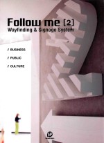 Follow me 2 wayfinding & signage system