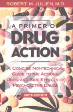 A PRIMER OF DRUG ACTION:A CONCISE