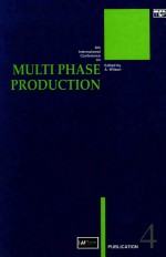 6th international conference on Multi phase production