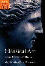 Classical art  from Greece to Rome