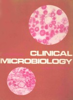 CLINICAL MICROBIOLOGY  SECOND EDITION