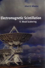 Electromagnetic Scintillation : Volume 2