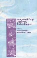 Integrated drug discovery technologies