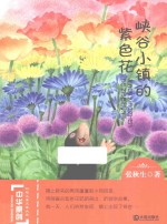 中华原创幻想儿童文学大系  峡谷小镇的紫色花