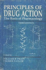 PRINCIPLES OF DRUG ACTION:THE BASIS OF PHARMACOLOGY  THIRD EDITION