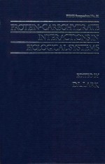 protein-carbohydrate interactions in biological systems the molecular biology of microbial pathogeni