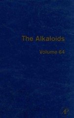 The Alkaloids volume 64 chemistry biology