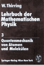 Lehrbuch der Mathematischen Physik