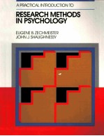 A practical introduction to research methods in psychology