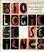 BIOLOGICAL SCIENCE  FIFTH EDITION