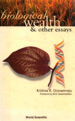 Biological wealth & other essays